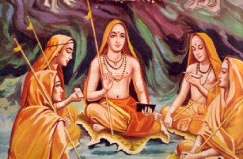 Hindu Dharma Hindu Dharma